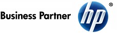 HP Authorized Partner
